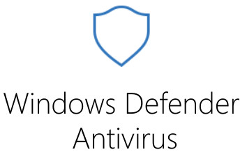 Windows Defender Logo