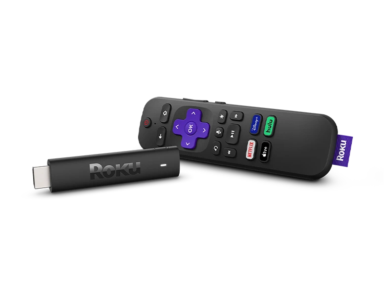 Courtesy Roku.com