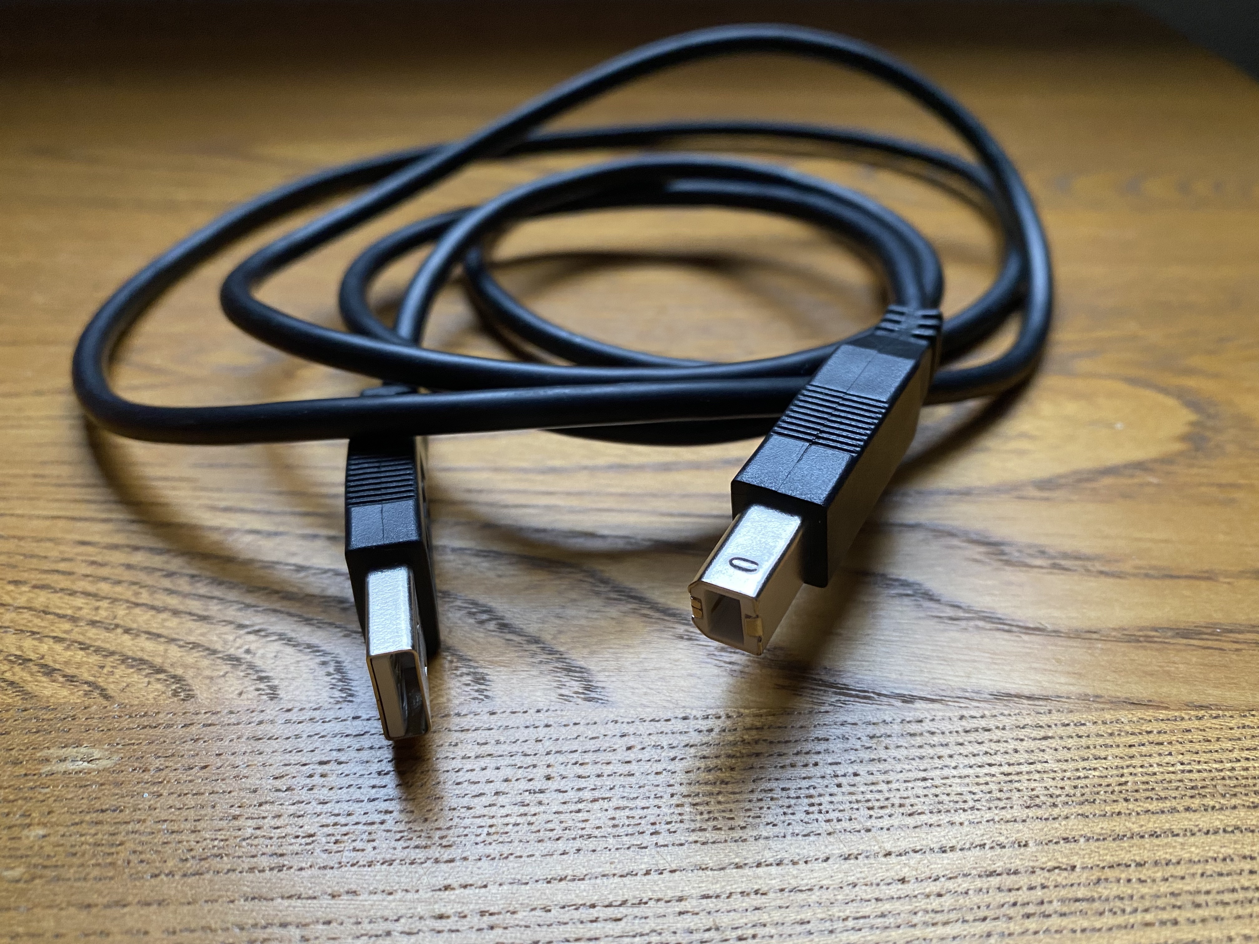 USB Cable